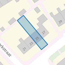 Perceel NOP00-CZ-1022