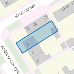 Perceel NOP00-CZ-1024