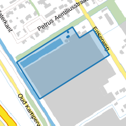 Perceel NOP00-CZ-1051