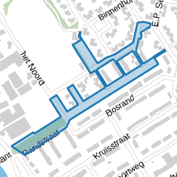Perceel NOP00-CZ-1058
