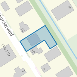 Perceel NOP00-CZ-1060