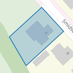 Perceel NOP00-CZ-1061