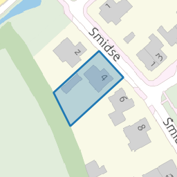 Perceel NOP00-CZ-1062