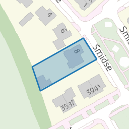 Perceel NOP00-CZ-1064