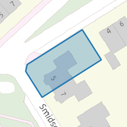 Perceel NOP00-CZ-1069