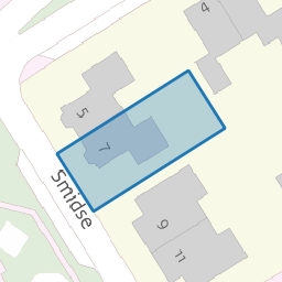 Perceel NOP00-CZ-1070