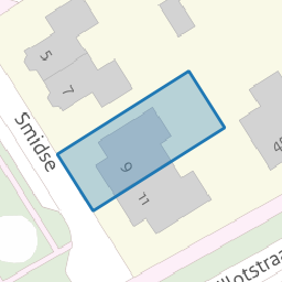 Perceel NOP00-CZ-1071