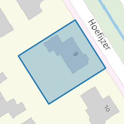 Perceel NOP00-CZ-1081