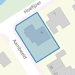 Perceel NOP00-CZ-1084