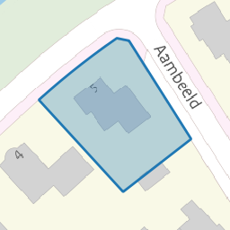 Perceel NOP00-CZ-1085