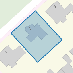 Perceel NOP00-CZ-1088