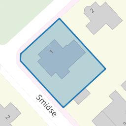 Perceel NOP00-CZ-1089