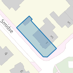 Perceel NOP00-CZ-1091