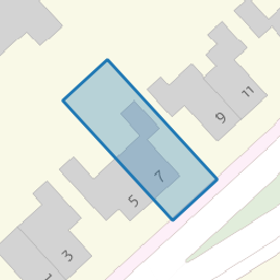 Perceel NOP00-CZ-1094