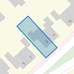 Perceel NOP00-CZ-1095