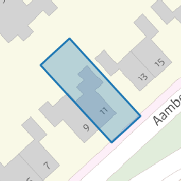 Perceel NOP00-CZ-1096