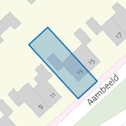 Perceel NOP00-CZ-1097