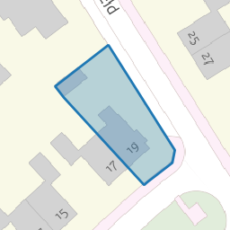 Perceel NOP00-CZ-1100