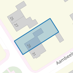 Perceel NOP00-CZ-1103