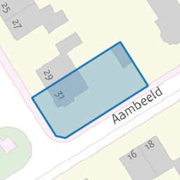 Perceel NOP00-CZ-1104