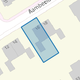 Perceel NOP00-CZ-1107