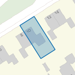 Perceel NOP00-CZ-1110