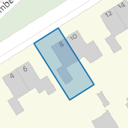 Perceel NOP00-CZ-1111