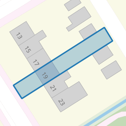 Perceel NOP00-CZ-1119