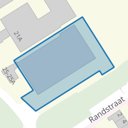 Perceel NOP00-CZ-1120