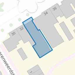 Perceel NOP00-CZ-1134