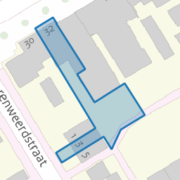 Perceel NOP00-CZ-1135