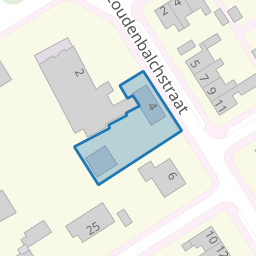 Perceel NOP00-CZ-1140