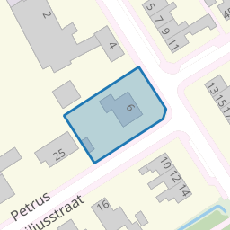 Perceel NOP00-CZ-1141