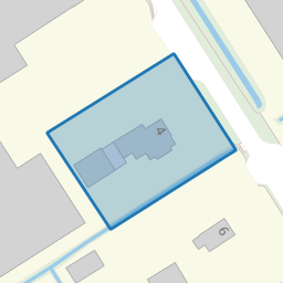 Perceel NOP00-CZ-1144