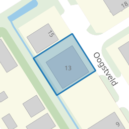 Perceel NOP00-CZ-1152