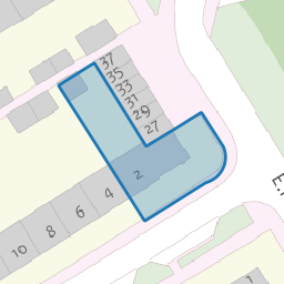 Perceel NOP00-CZ-1154