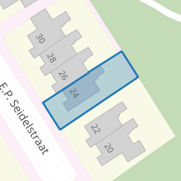 Perceel NOP00-CZ-1164