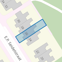 Perceel NOP00-CZ-1165