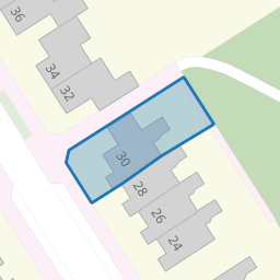 Perceel NOP00-CZ-1167