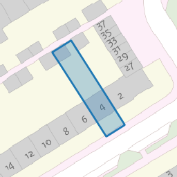 Perceel NOP00-CZ-1171