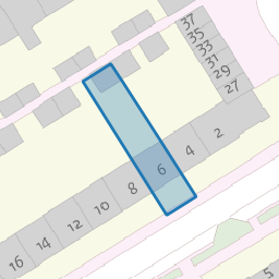 Perceel NOP00-CZ-1172