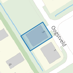 Perceel NOP00-CZ-1176