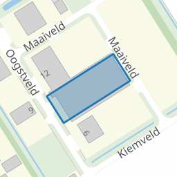 Perceel NOP00-CZ-1182