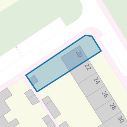 Perceel NOP00-CZ-1184