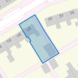 Perceel NOP00-CZ-1186