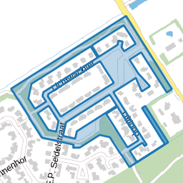 Perceel NOP00-CZ-1199