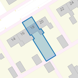 Perceel NOP00-CZ-1203