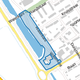 Perceel NOP00-CZ-1206