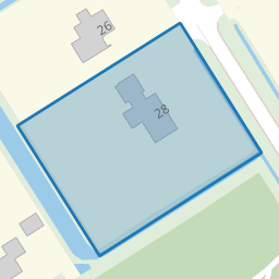 Perceel NOP00-CZ-1207