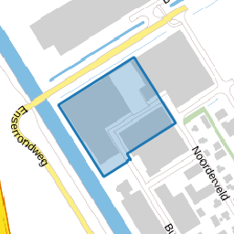 Perceel NOP00-CZ-1214